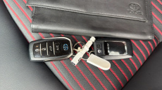 Toyota RAV4 2.5 PHEV Dynamic 5dr CVT Estate